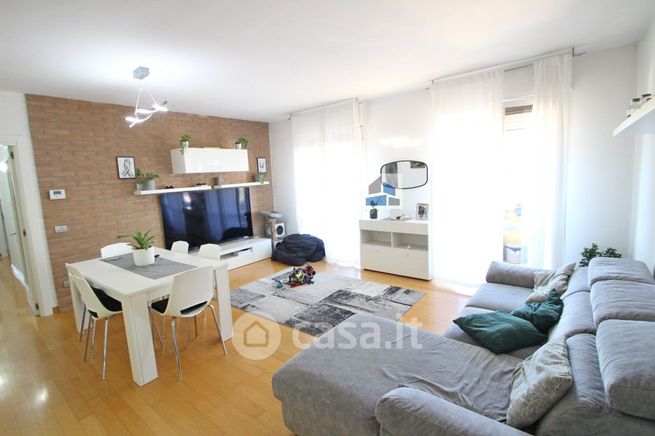 Appartamento in residenziale in Via delle Querce
