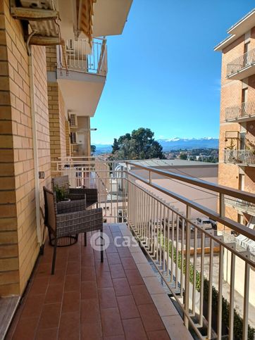 Appartamento in residenziale in Via Spalato