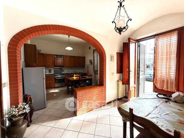 Casa indipendente in residenziale in Via Bottaia