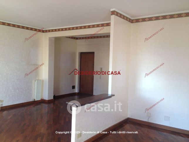 Appartamento in residenziale in Via Don Orione 39