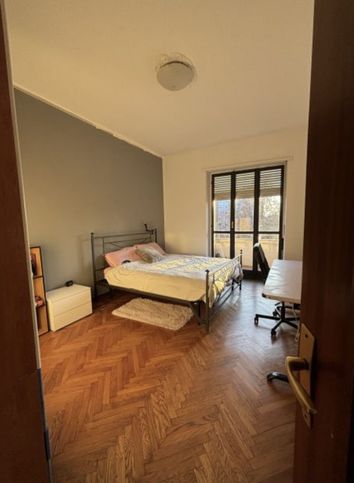 Appartamento in residenziale in Lungo Dora Napoli