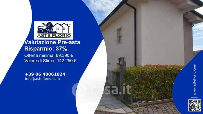 Appartamento in residenziale in Via del Ballo 1