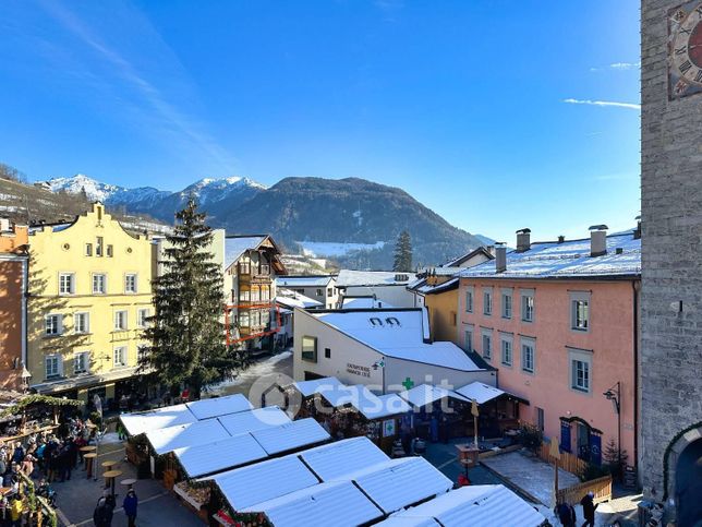 Appartamento in residenziale in Via Geizkofler