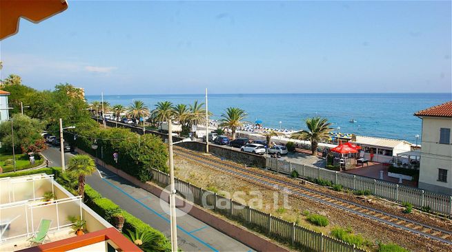 Appartamento in residenziale in Via XXV Aprile 62