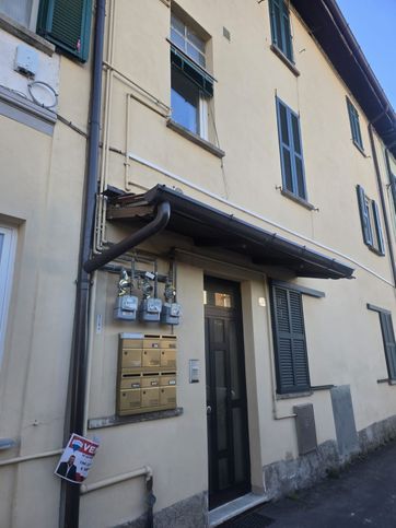 Appartamento in residenziale in Via San Cassano 3