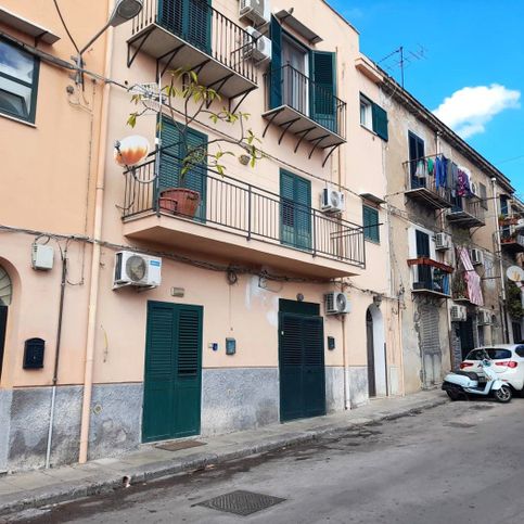 Appartamento in residenziale in Salita Belmonte 4