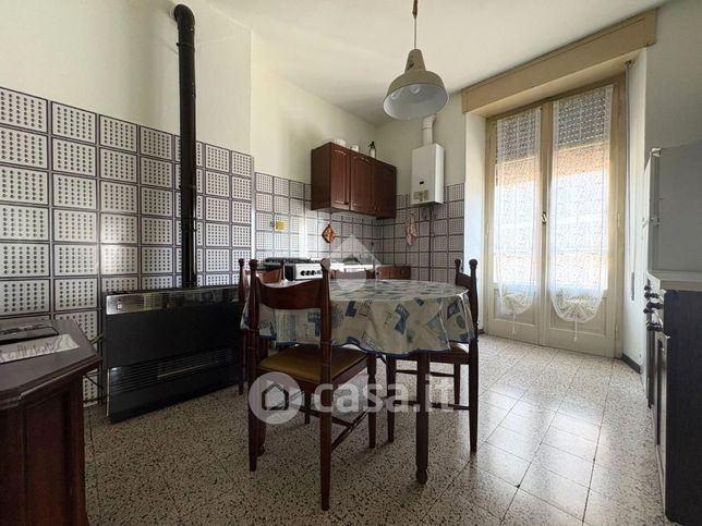 Appartamento in residenziale in Piazzale Toccalli 13