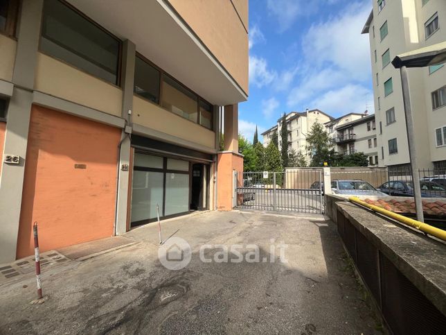 Box/posto auto in residenziale in Via Giovanni Antonio Dosio