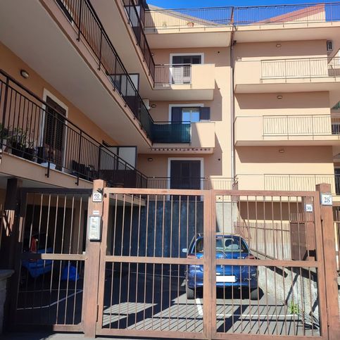 Appartamento in residenziale in Via San NicolÃ² 52