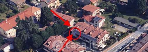 Appartamento in residenziale in Via Fratelli Cervi