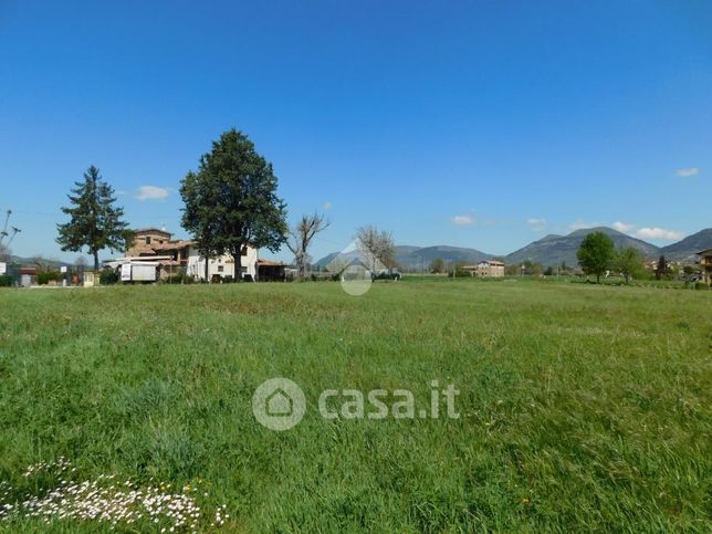 Terreno edificabile in residenziale in