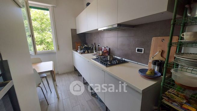 Appartamento in residenziale in Via Marchesina 23