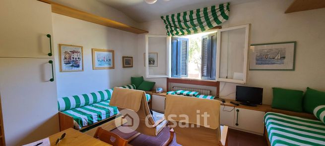 Appartamento in residenziale in Piazzetta Luna Rossa Punta ala