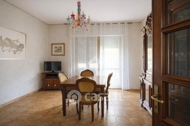 Appartamento in residenziale in Via degli Oleandri