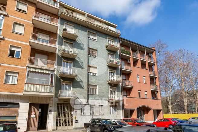 Appartamento in residenziale in Via Monginevro 188