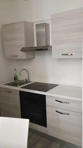 Appartamento in residenziale in Via Moncalvo