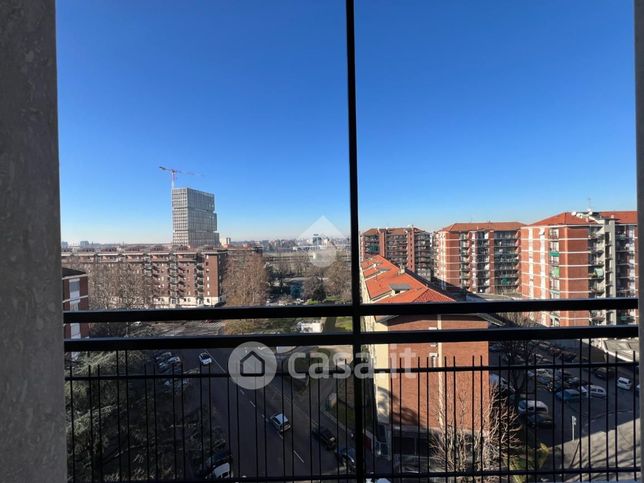 Appartamento in residenziale in Via FrÃ  Cristoforo 1