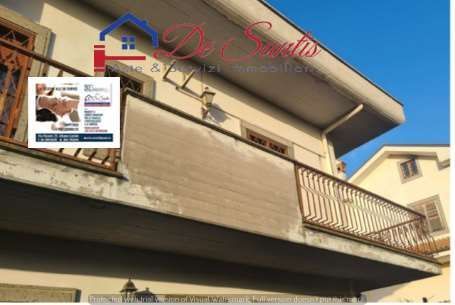 Villetta a schiera in residenziale in Via Valle della Noce 19