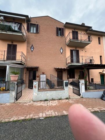 Appartamento in residenziale in Via Forlì