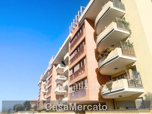 Appartamento in residenziale in Via Cavour 43