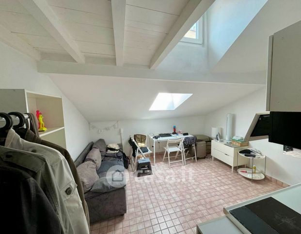 Appartamento in residenziale in Viale Bligny 42