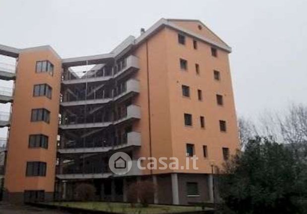 Appartamento in residenziale in Via della Liberazione 37