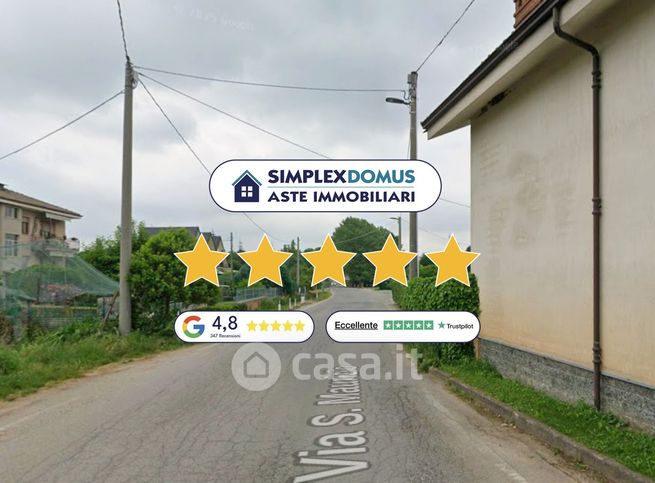 Appartamento in residenziale in Via Roccavione