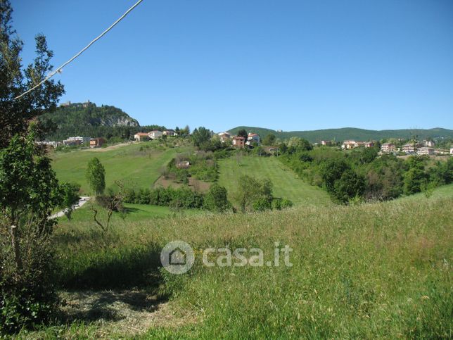 Terreno agricolo in commerciale in Via Venanzio Vigliardi