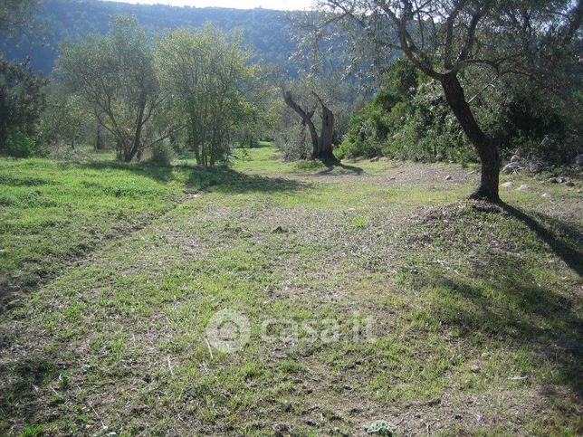 Terreno edificabile in residenziale in Strada Vicinale Rizzeddu Gioscari