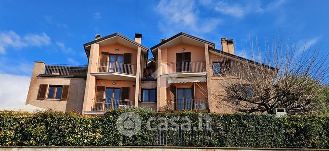 Appartamento in residenziale in Via Gianni Rodari 6