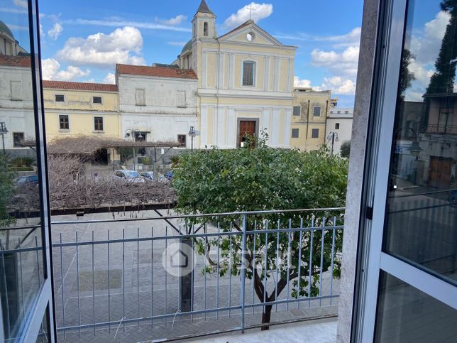 Appartamento in residenziale in Piazza San Gennarello