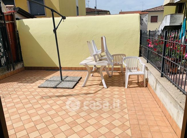 Appartamento in residenziale in Via Antonio Salieri 150