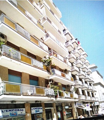 Appartamento in residenziale in Via Sagarriga Visconti