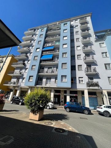 Appartamento in residenziale in DELLA LIBERTA 35