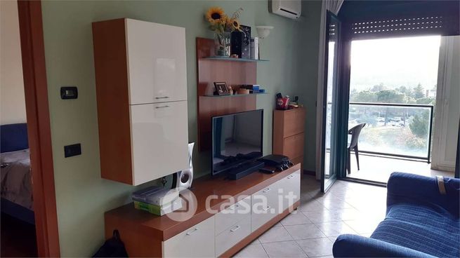 Appartamento in residenziale in Via Giovanni Battista Pontani