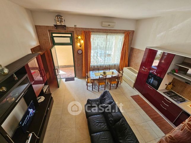 Loft in residenziale in Via Nugola Nuova