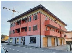 Appartamento in residenziale in Via Sant'Anna 27