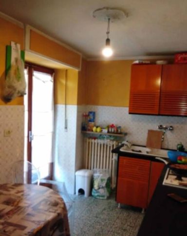 Appartamento in residenziale in Via Dante Alighieri 26