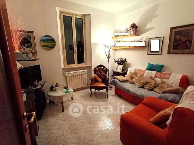 Appartamento in residenziale in Via Flaminia