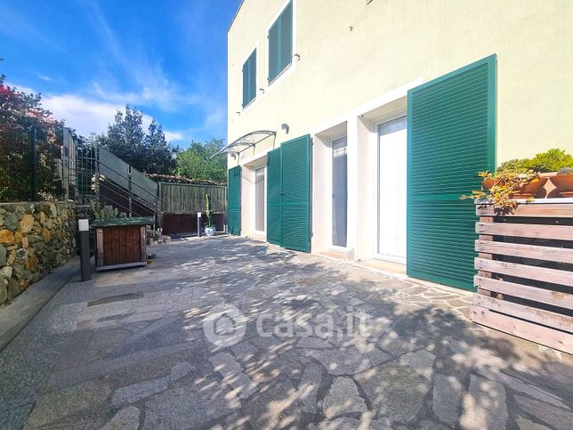 Appartamento in residenziale in Via per Olle