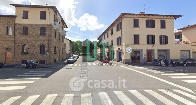 Capannone in commerciale in Via NiccolÃ² da Uzzano