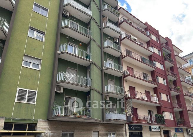 Appartamento in residenziale in Via Francesco Campione