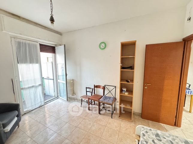 Appartamento in residenziale in Via Giuseppe di Vittorio 8