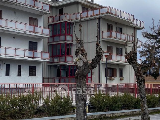 Appartamento in residenziale in Via Stazione 68