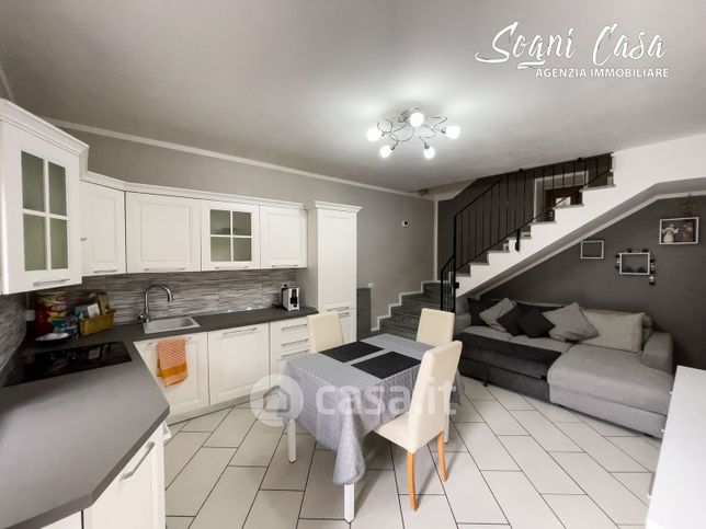 Casa indipendente in residenziale in Via belloni
