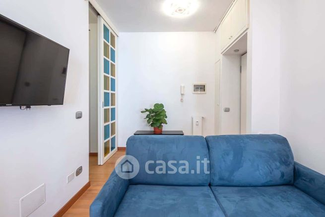 Appartamento in residenziale in Via Lodovico Muratori 46 /9