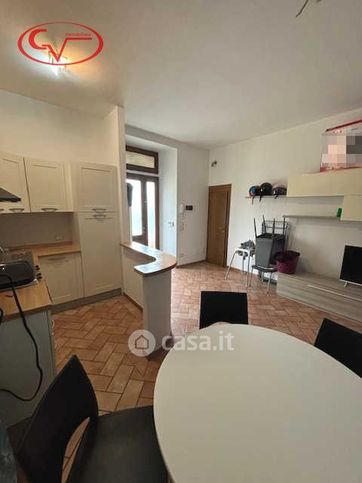 Appartamento in residenziale in Via del Borro delle Cave