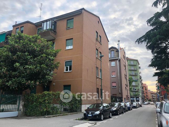 Appartamento in residenziale in Via Podgora 39