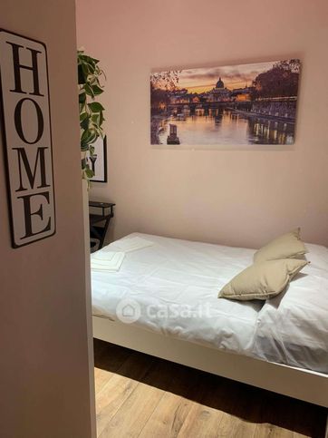 Appartamento in residenziale in Via Trionfale