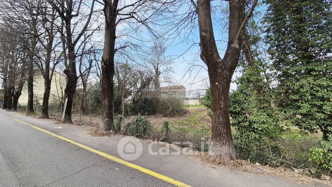 Terreno edificabile in residenziale in Via San Giovanni di Dio